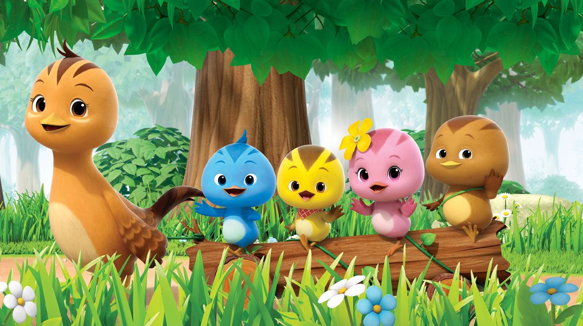 小猪佩奇1-150集儿童动画片中文版,别再给孩子看小猪佩奇