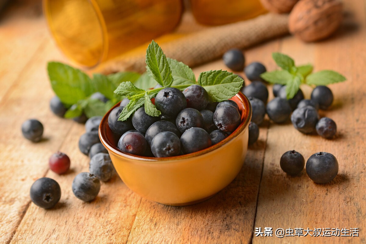 水果减肥健康餐,健康营养的水果