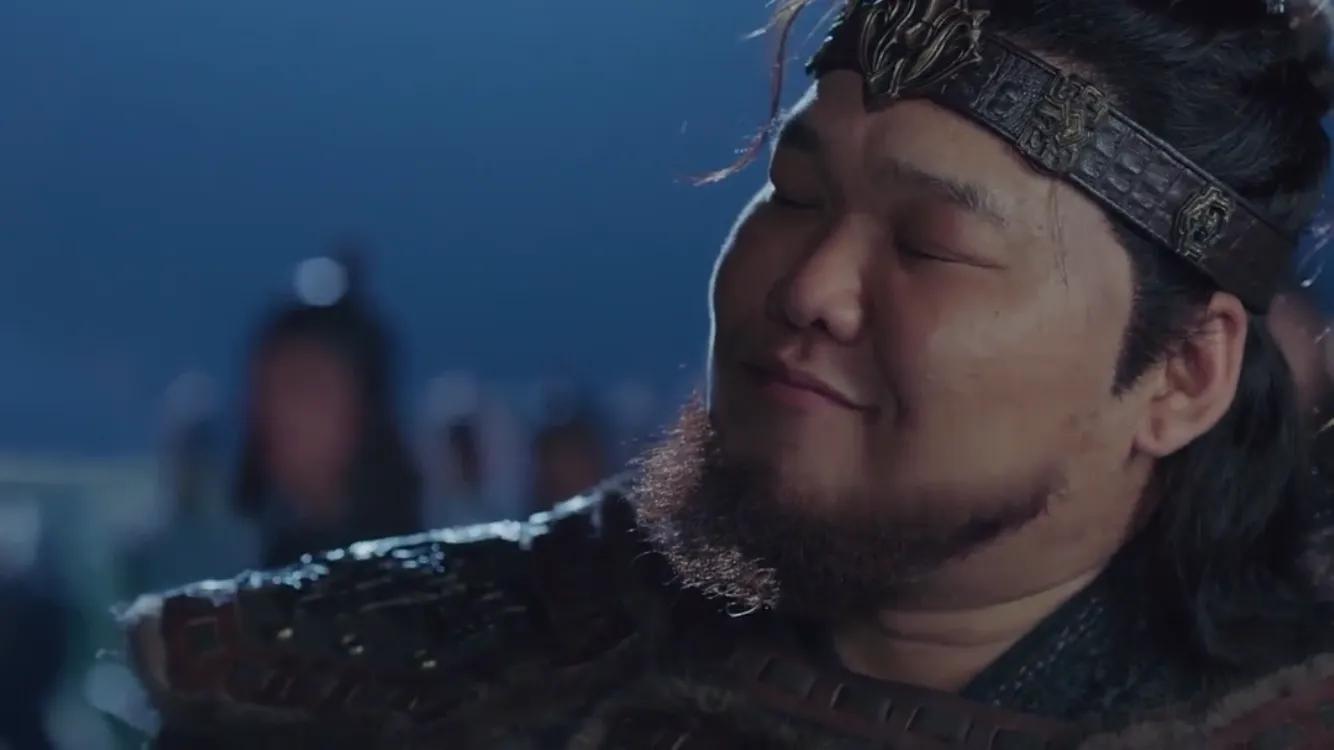 长歌行皓都和乐嫣正式表白多少集,长歌行大结局乐嫣和长歌怀孕