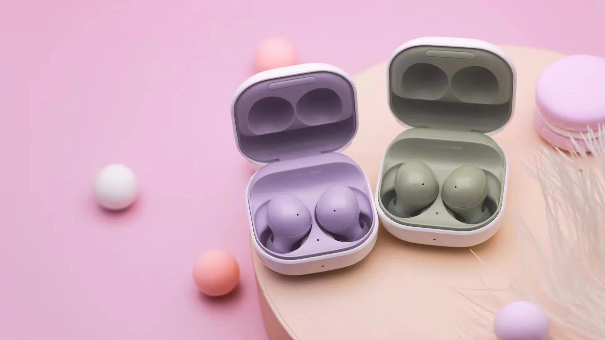 三星galaxybuds2说明书,三星galaxybuds2怎么用