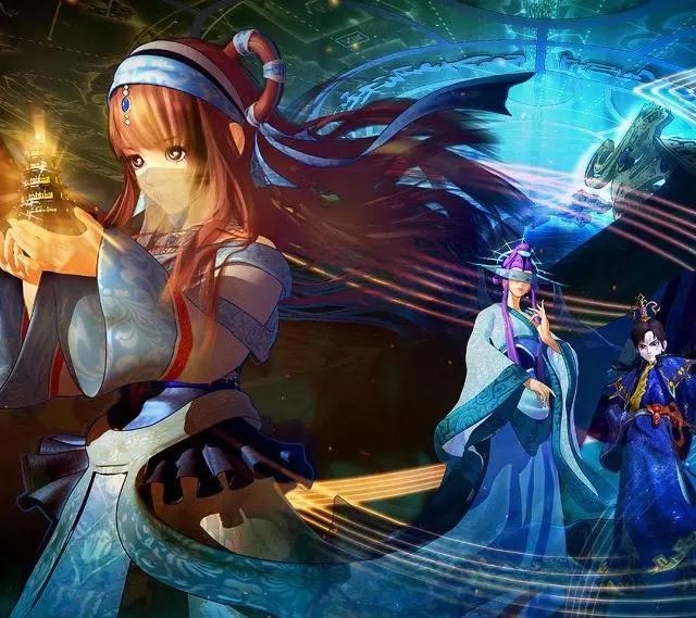 秦时明月高月名场面,盘点秦时明月