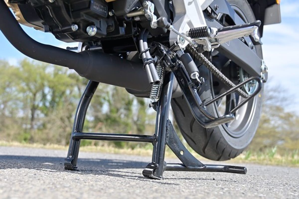 新大洲本田cbf190r高低配的区别,新大洲本田cbf190r什么时候出新款