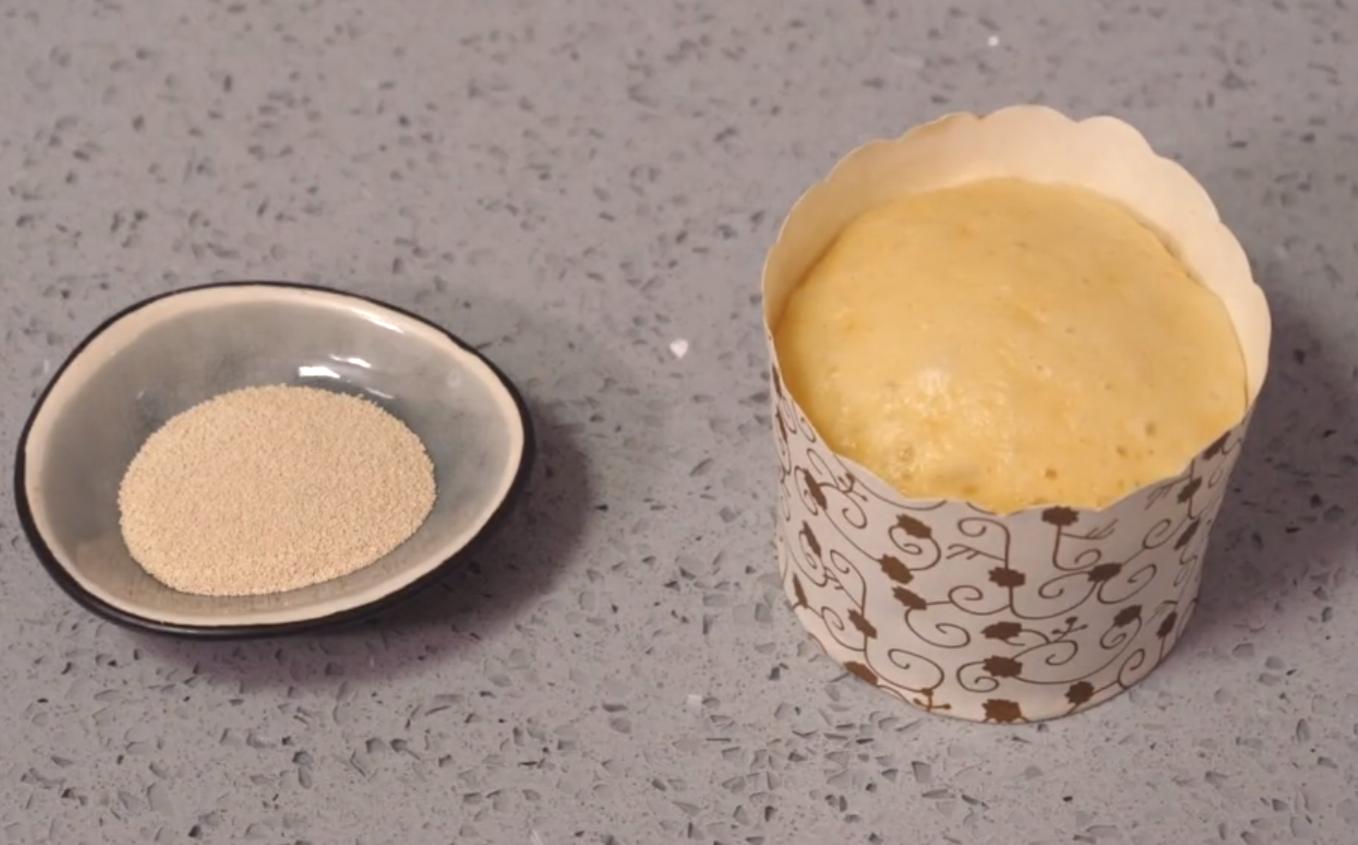 小苏打酵母泡打粉的区别,食用碱小苏打酵母区别