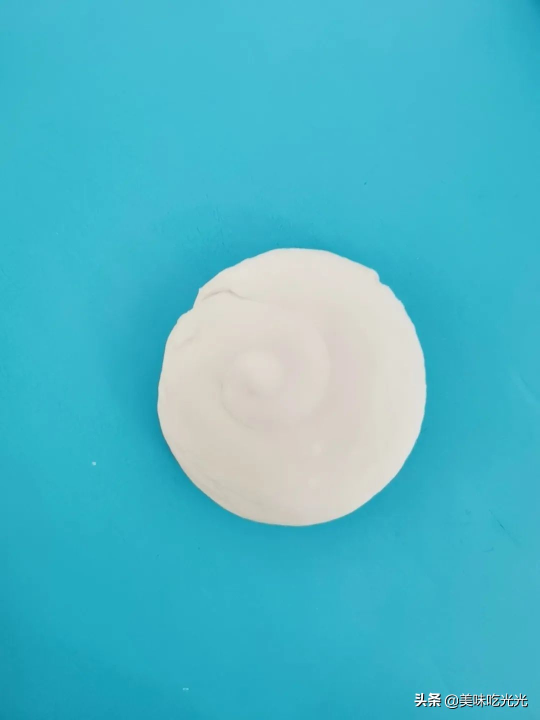 自制牛肉小炒泡馍,自制牛肉泡馍小炒