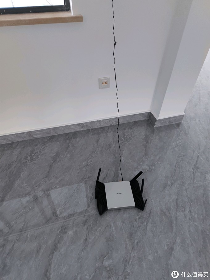 无线wifi隔墙,无线wifi千兆墙壁路由器