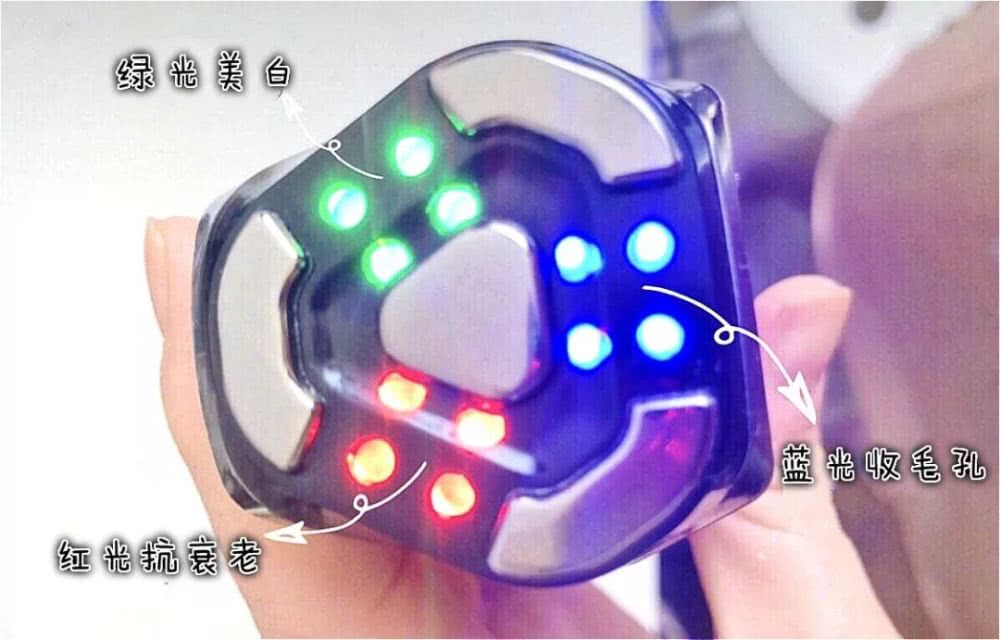 初普射频美容仪测评,家用射频美容仪哪个品牌最好