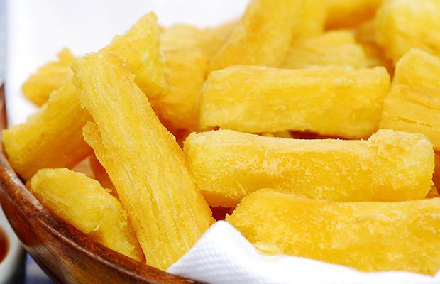 巴西美食多吗,巴西美食美景