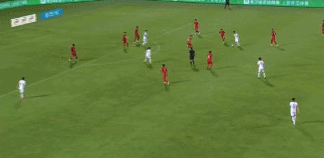 国足赢了越南值得骄傲吗,国足如果赢了越南意味着什么