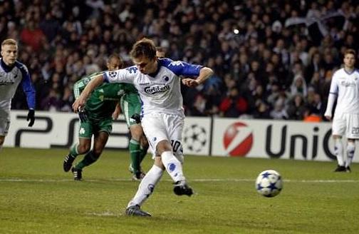 丹麦哥本哈根德比,丹麦哥本哈根vs霍森斯