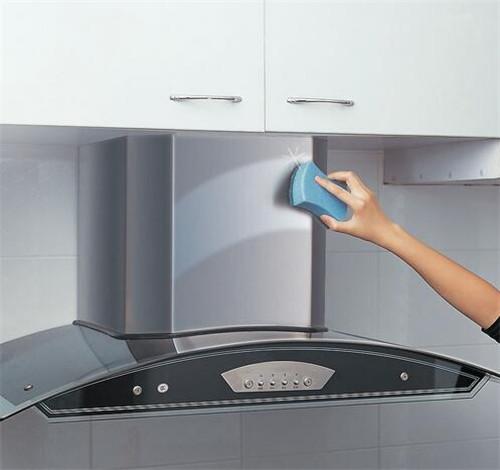 家用抽油烟机清洗妙招大全,家用油烟机清洗小妙招教你一招