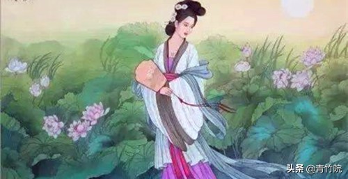 梨涡浅笑自然美才是真的美,梨涡浅笑和梨涡浅笑