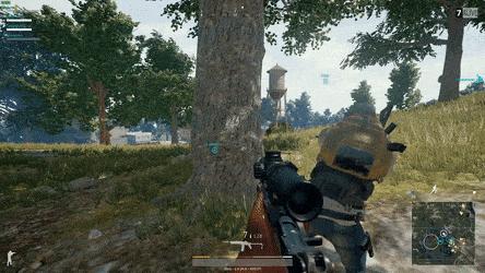 别看这枪叫“迷你”，实际很凶，FBI都吃了大亏8人被打的抬不起头