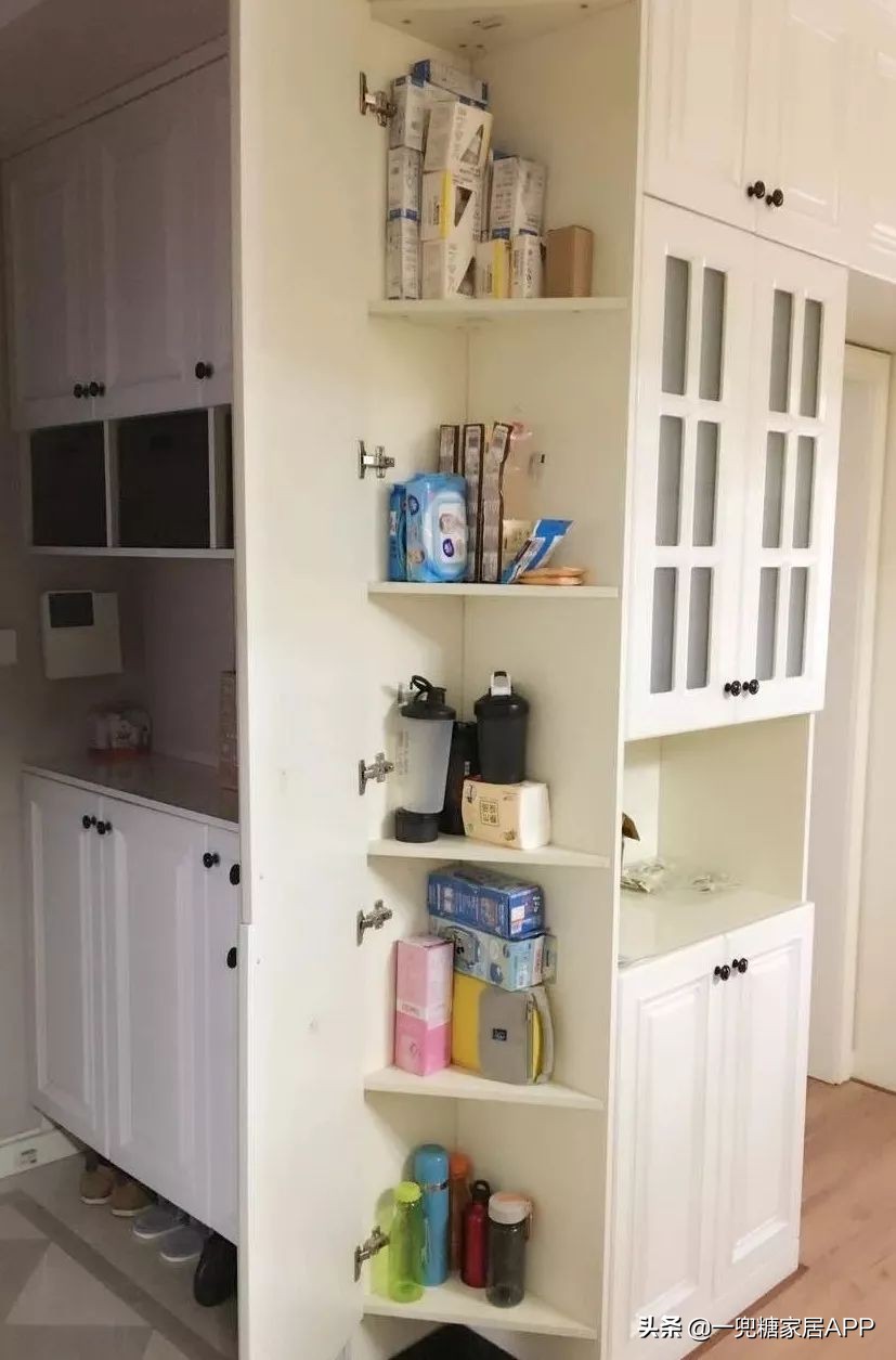 玄关怎么打造好看又实用,玄关乱糟糟怎么化解