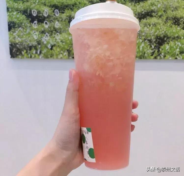 夏季超好喝奶茶点单攻略,夏季奶茶推荐点单攻略