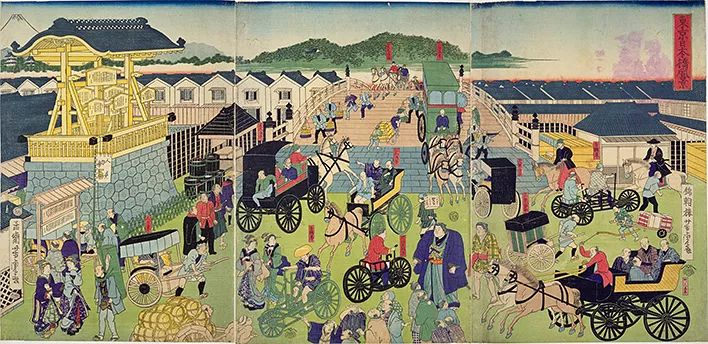 谁在为文创买单,谁在为网课埋单