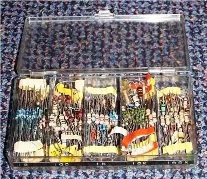 工程师必备的物品有哪些,工程师必备100条电子常识