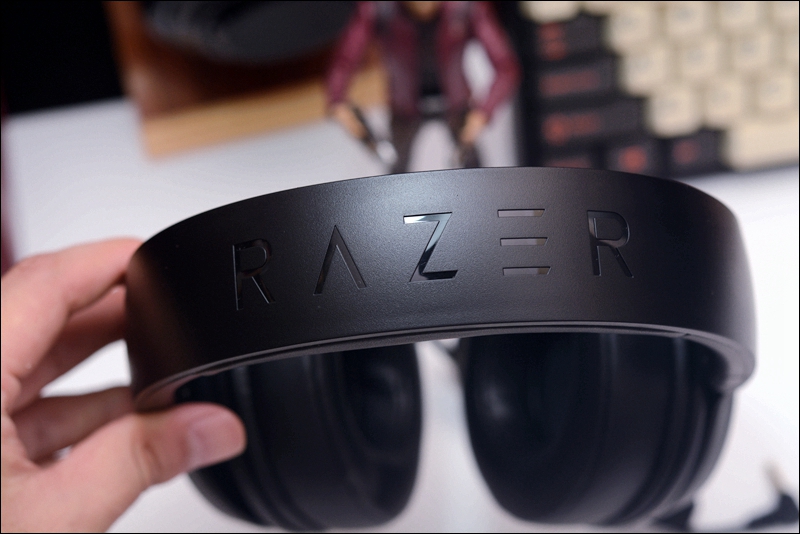 雷蛇入耳式游戏电竞耳机推荐,雷蛇头戴式电竞游戏耳机推荐