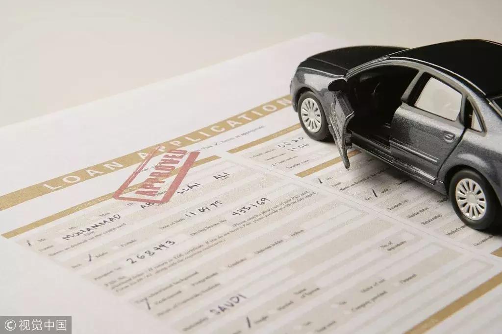 当心买车其实也隐藏诸多骗局,当心分期付款购车猫腻