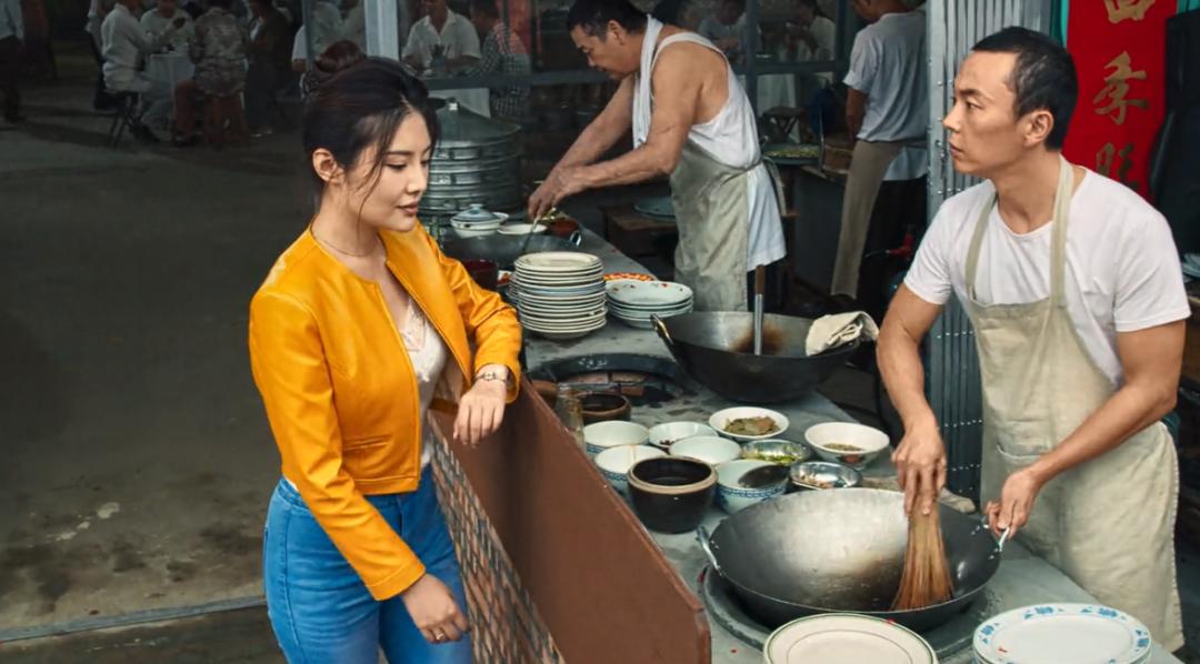 王晶拍烂片拯救港片市场,王晶2017新片