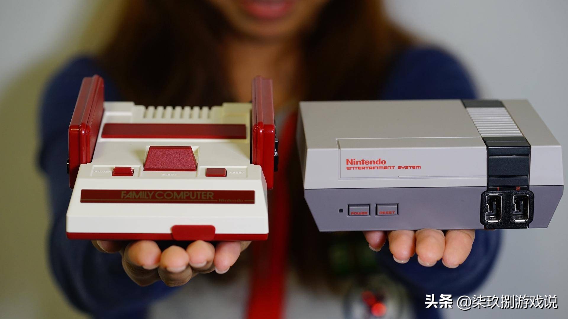 任天堂十大经典,任天堂传奇历程