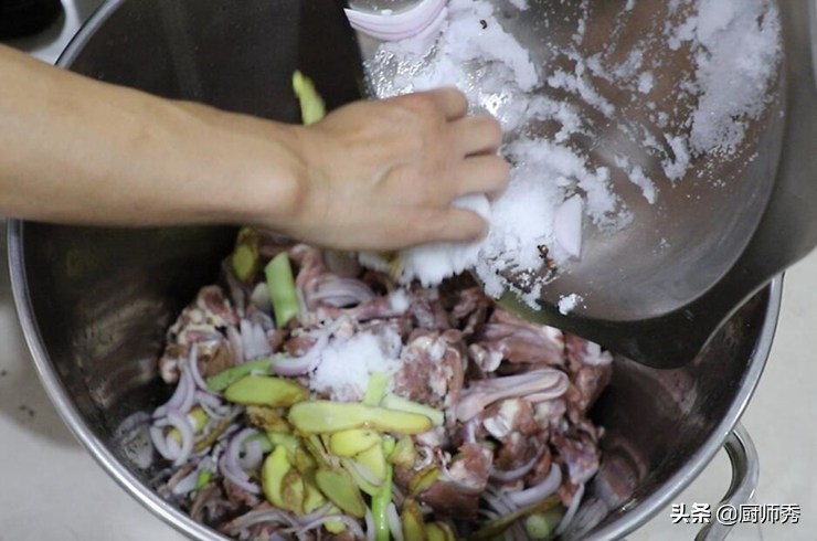 麻辣鸭货开店流程,麻辣鸭货怎么做完整的