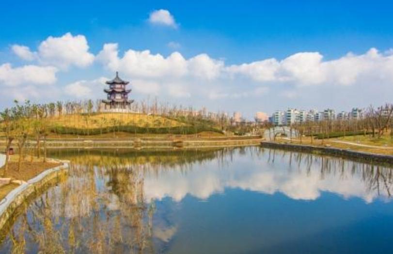 宣城高铁站发展规划,宣城崛起之路