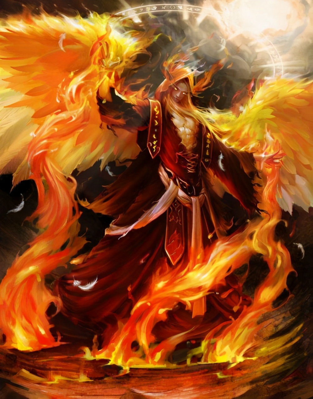 遮天小说填坑,遮天坑杀七大圣子