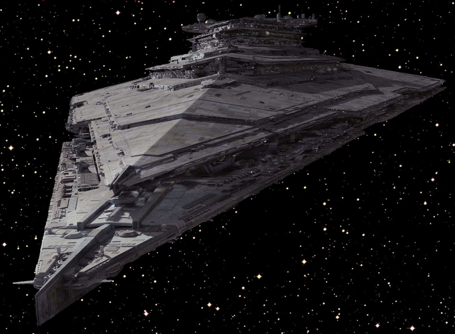 全球最大的空间站推进器,美国空间站推进器