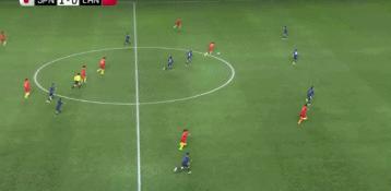 王霜国足最新视频,国足唯一的球迷