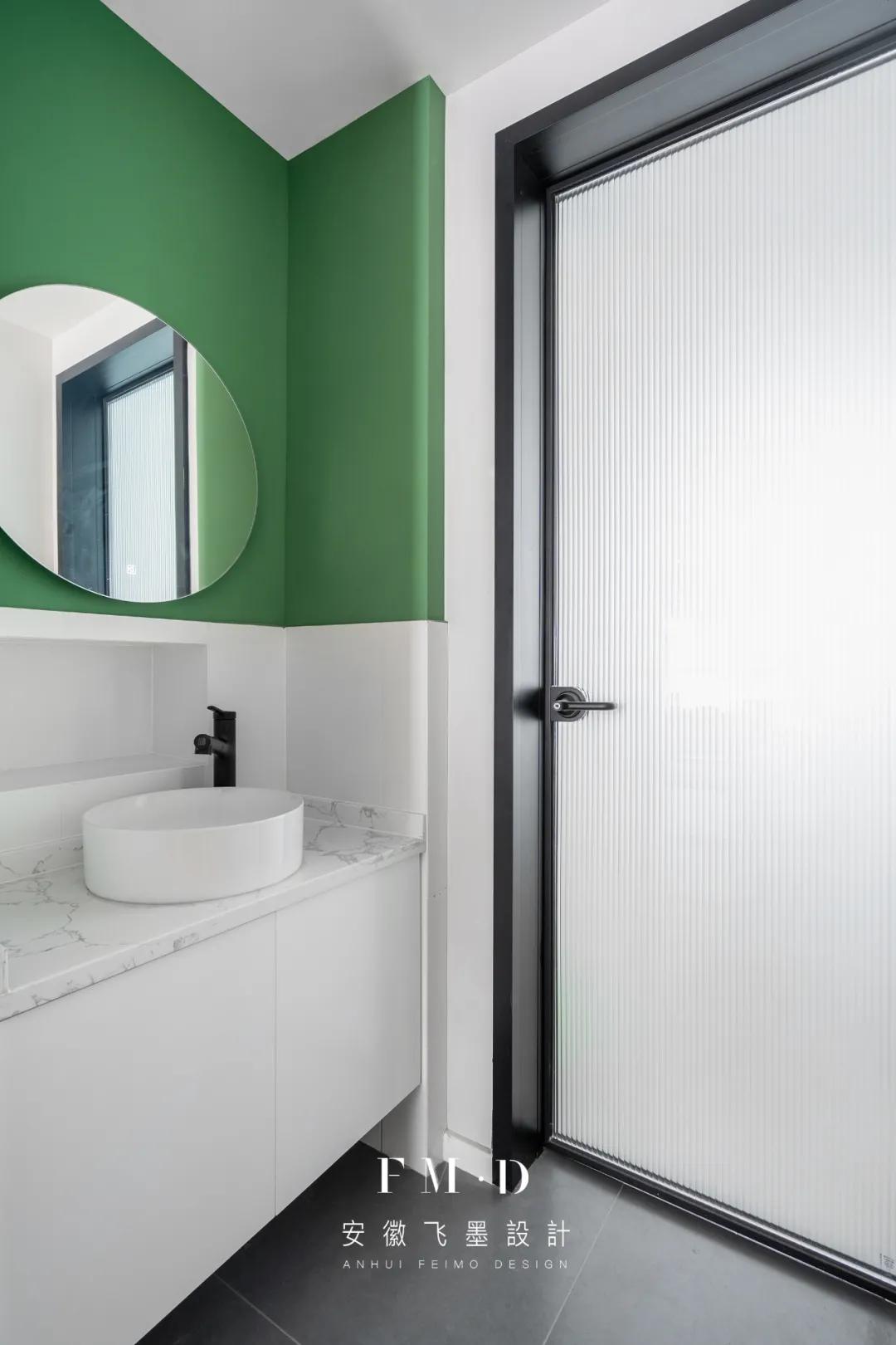 独卫和双卫房子,独卫还是双卫好