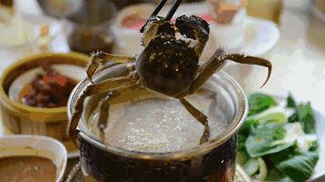 正宗阳澄湖大闸蟹用什么绑的,揭秘阳澄湖大闸蟹不能说的秘密