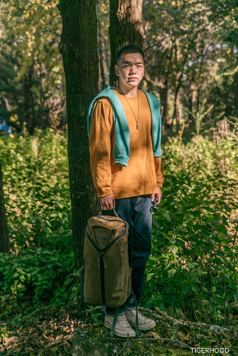 太格有物北京复古咖啡师,太格有物怎么样