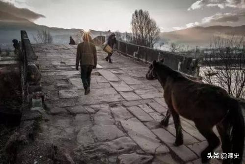 古代茶马互市怎么样,茶马互市起源于宋发展于唐