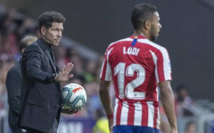 深度分析｜从巴拉纳竞技走出的弱冠娇子，洛迪是如何征服马竞的？