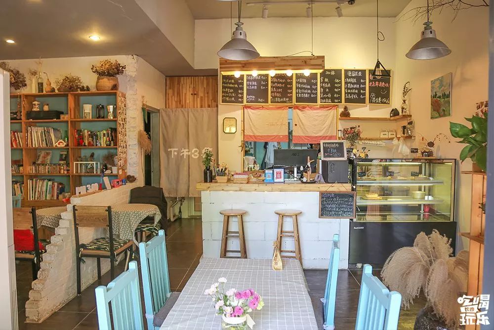 麓山南路门店,麓山南路店铺