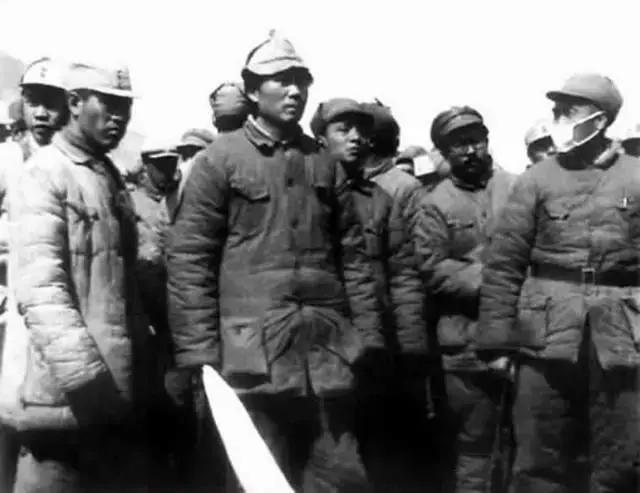 126张照片缅怀毛主席一生!