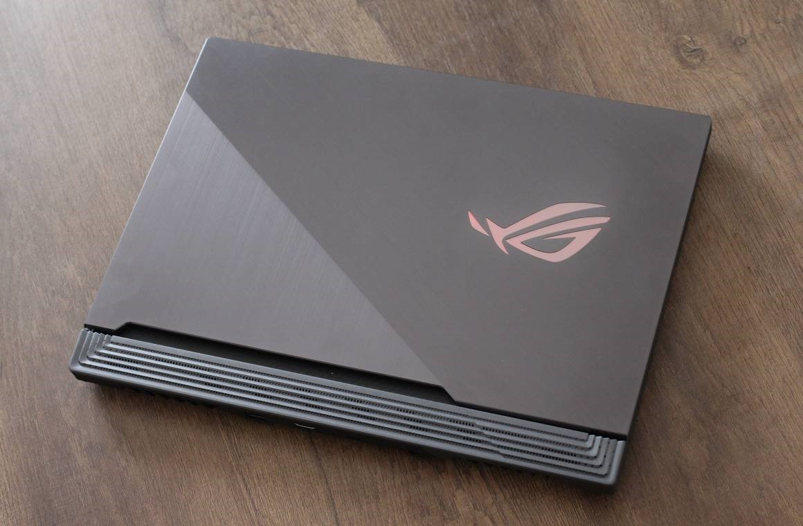 rog魔霸3和枪神3评测,rog枪神3开箱测评