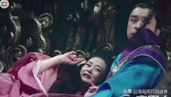 史上八大男宠:盘点那些让皇帝戴了绿帽子的男人们