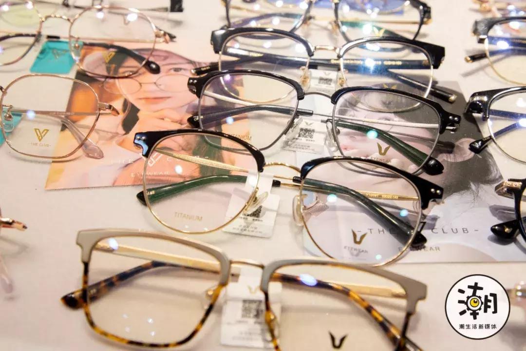 成都实惠眼镜店推荐,成都市眼镜店人气推荐