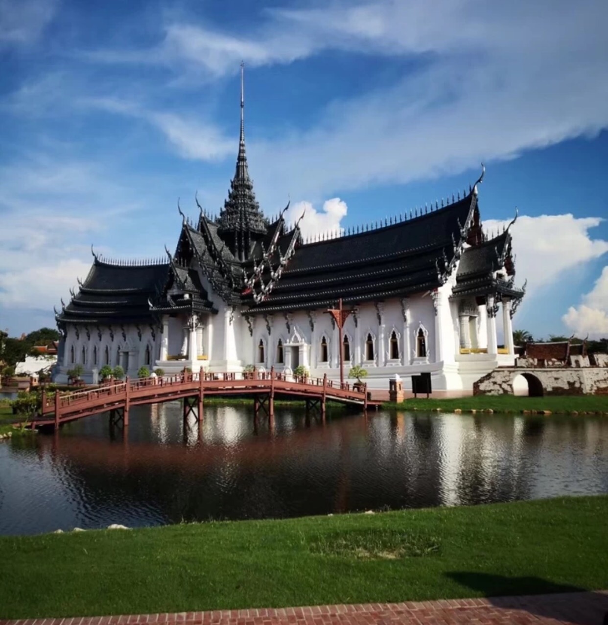 最好的时光遇见你免费观看,泰国5日经典旅游攻略