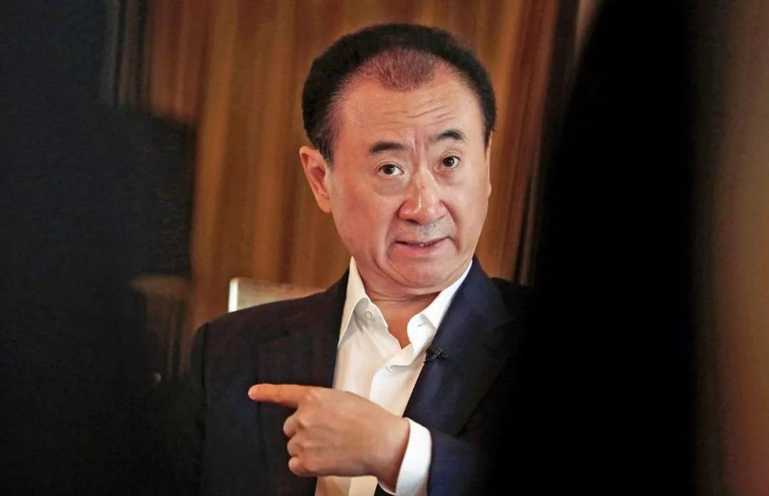 王健林宣布20年后重拾足球梦,王健林又有新投资了吗