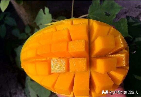 四五月份当季成熟的水果有哪些,推荐这九种当季水果千万别错过