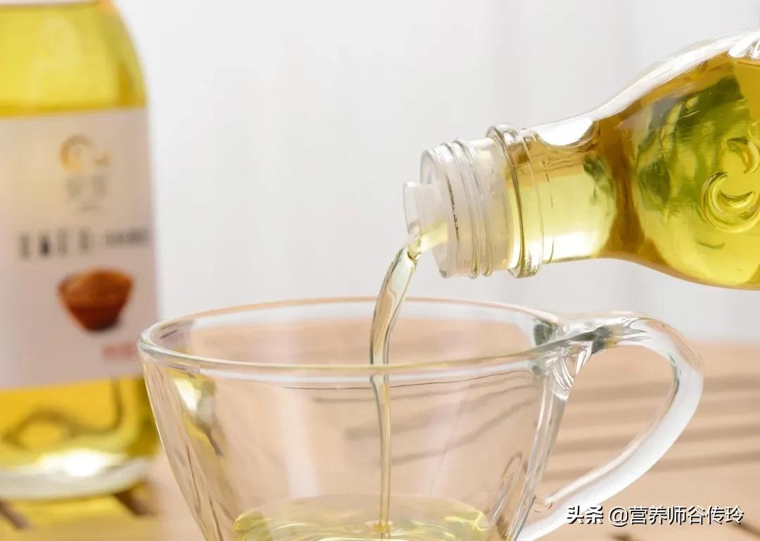 吃亚麻籽油会胖吗,亚麻籽油对减肥的帮助