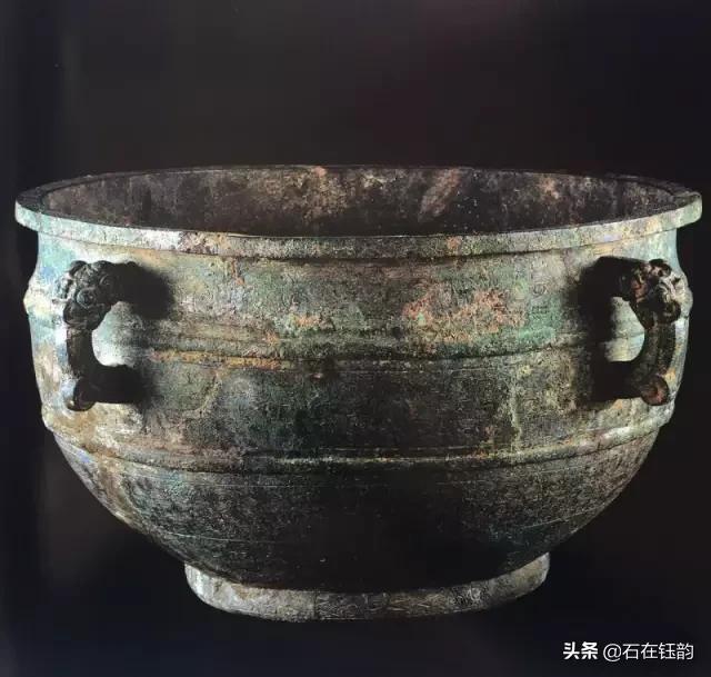 各朝代博物馆青铜器精品代表,历代青铜器真品