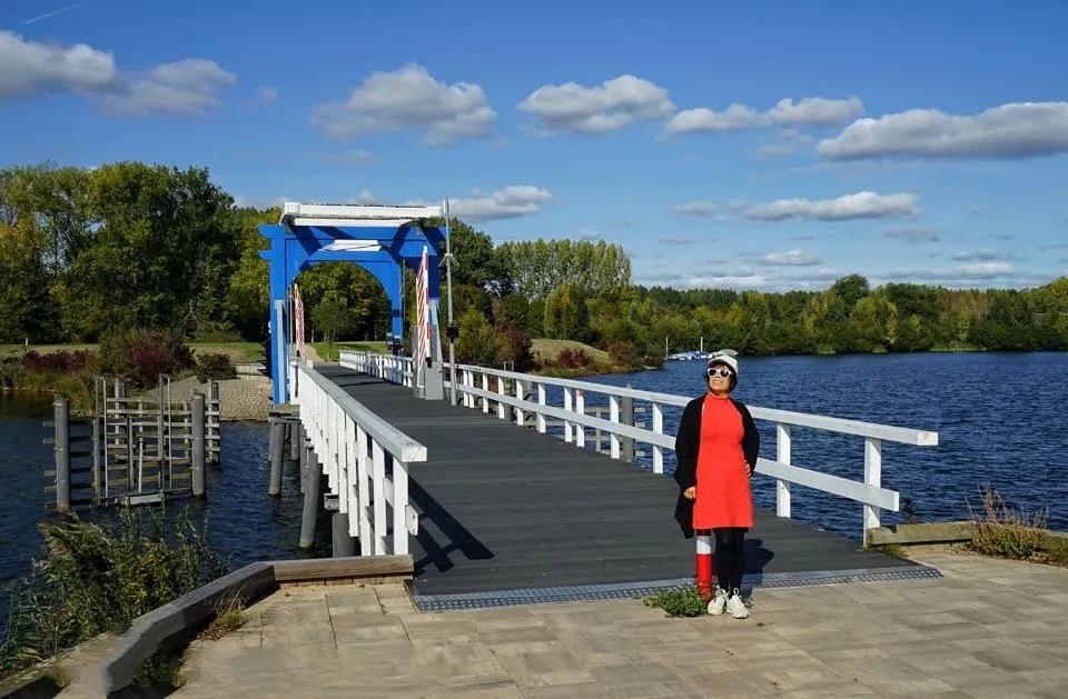 荷兰最好的古城,荷兰最美的城堡