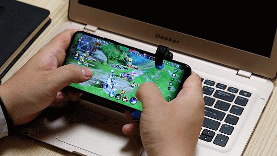 吃鸡手游怎么玩四指操作,吃鸡手机身法最好的五指操作