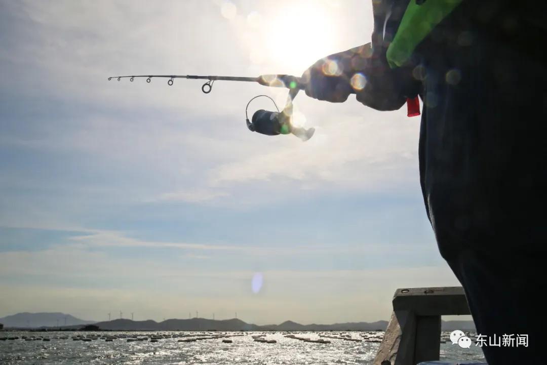 海上去哪玩,东山岛海边哪里有螃蟹抓
