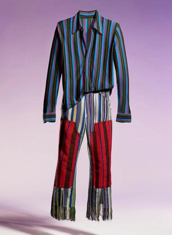 2021十大品牌男装衣服排行榜,2022年十大热销男装品牌