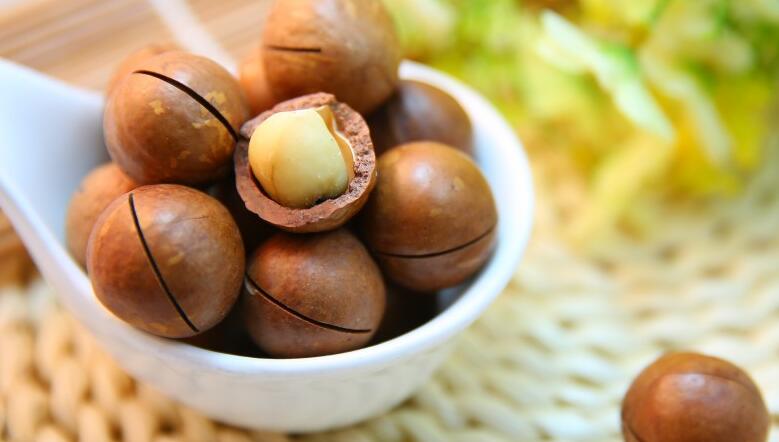 过年好吃的坚果有哪些,春节必吃的几种坚果