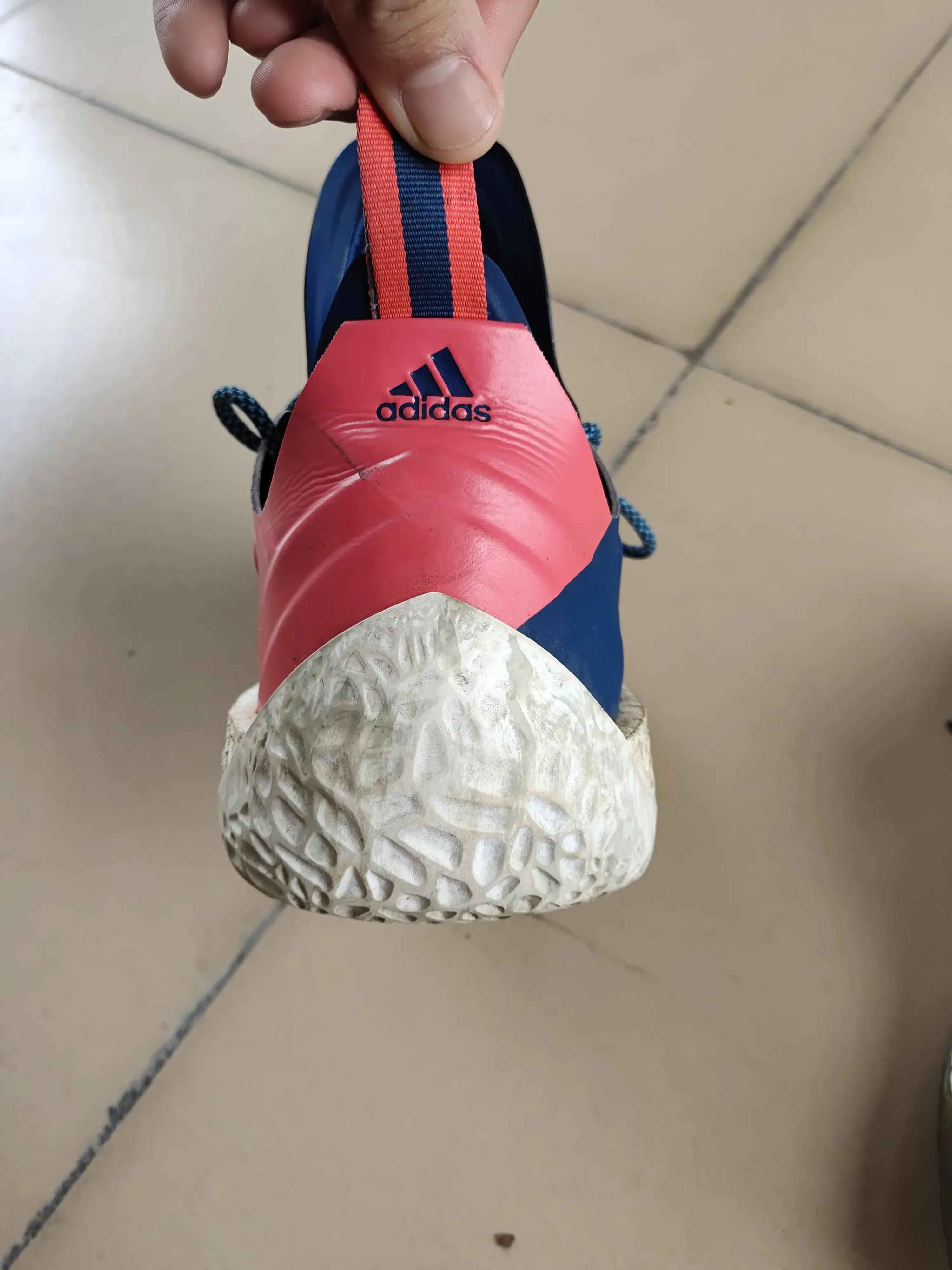 哈登上脚哈登2所有配色,哈登2跟哈登六对比